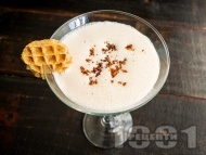  Fantasy     Amarula Cream